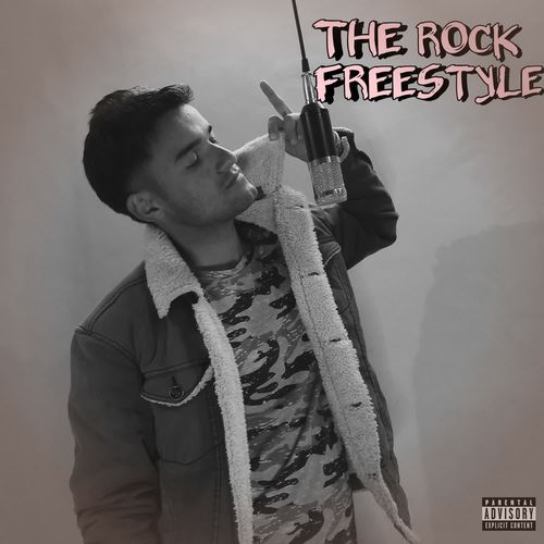 THE ROCK FREESTYLE