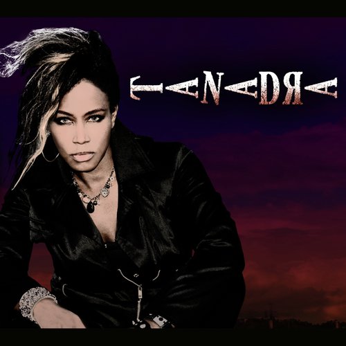 Danny cover art