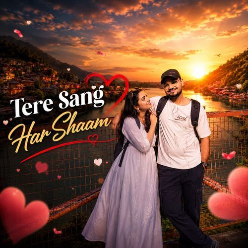 Tere Sang Har Shaam
