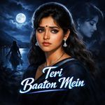 Teri Baaton Mein Jaadu
