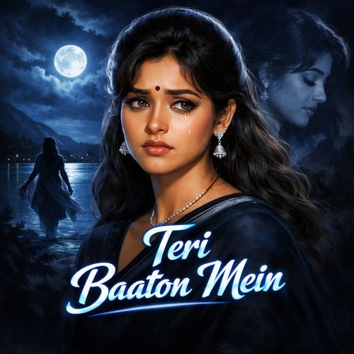 Teri Baaton Mein