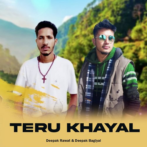 Teru khayal