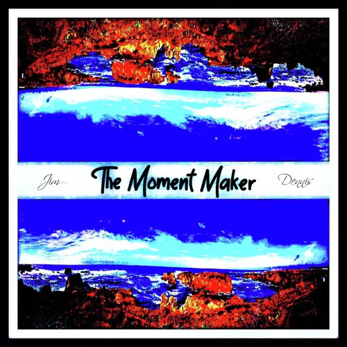 The Moment Maker cover art