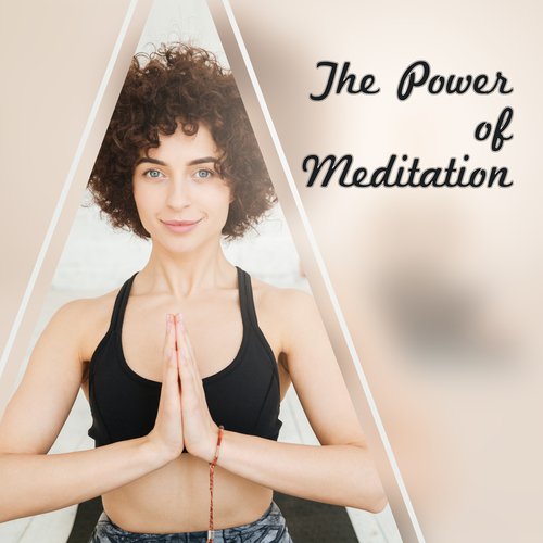 Yoga Soul cover art