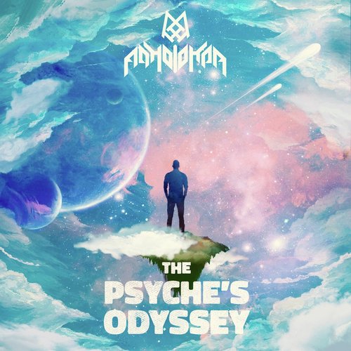 The Psyche’s Odyssey