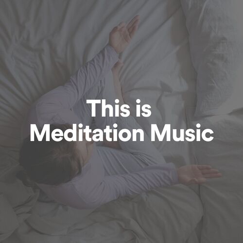 This is Meditation Music