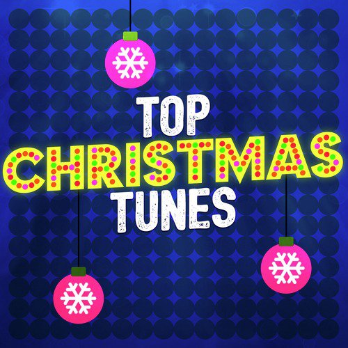 Top Christmas Tunes