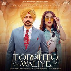 Toronto Waliye-FjATVyByWwE