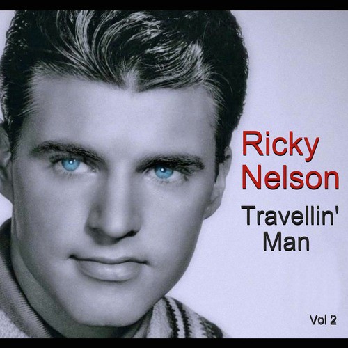 Garden Party Lyrics Ricky Nelson Only On Jiosaavn