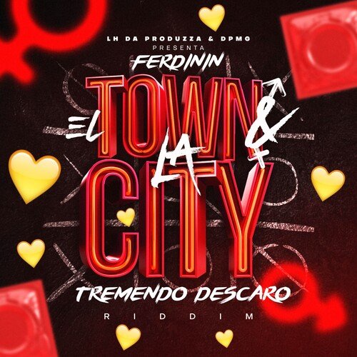 Tremendo Descaro