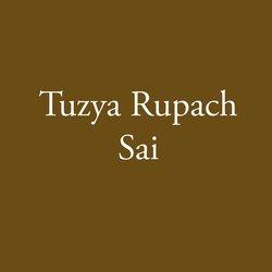 Tuzya Rupach Sai-GyFZXTVbREo