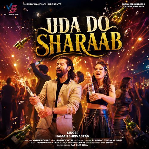 Uda Do Sharaab
