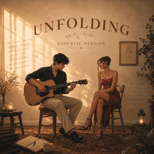Unfolding (Acoustic)
