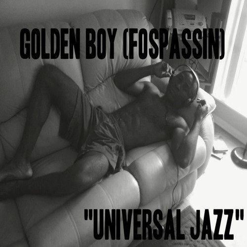 Golden Jazz fusion (Instrumental) cover art