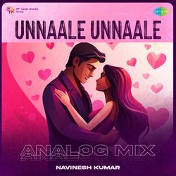 Unnaale Unnaale - Analog Mix-ATdfARJARwU