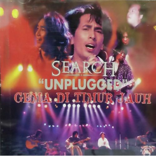 "Unplugged" Gema Di Timur Jauh (Live)