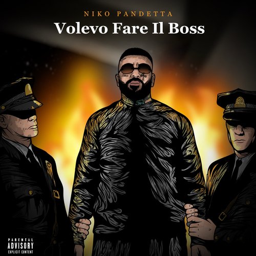 VOLEVO FARE IL BOSS_poster_image