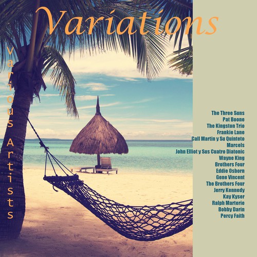 Caravana Song Download from Variations JioSaavn