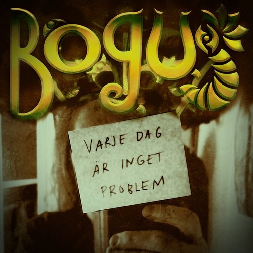 Skarv cover art
