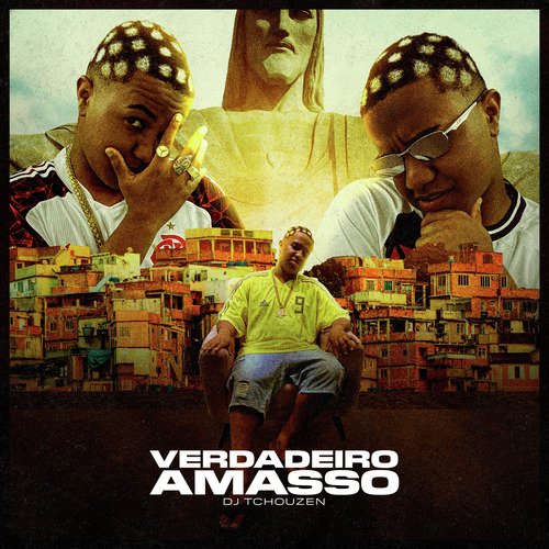 Verdadeiro Amasso
