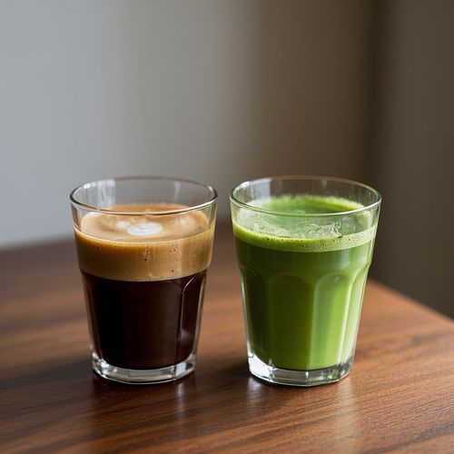 Veronica Suka Matcha