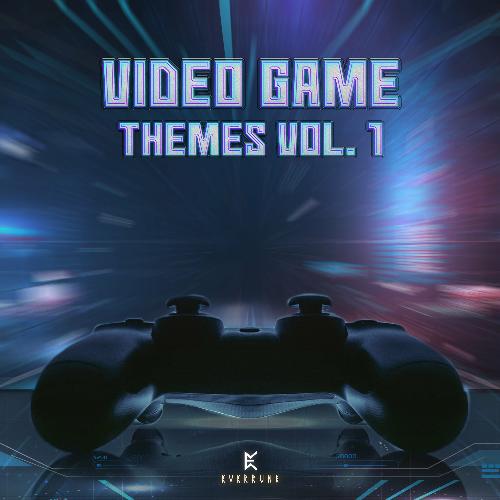 Video Game Themes, Vol. 1