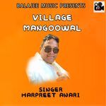 Village Mangoowal