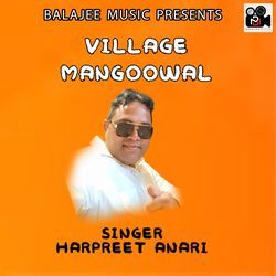 Village Mangoowal