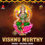 Vishnu Murthy