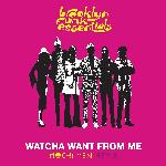 Watcha Want From Me (Mochi Men Remix)
