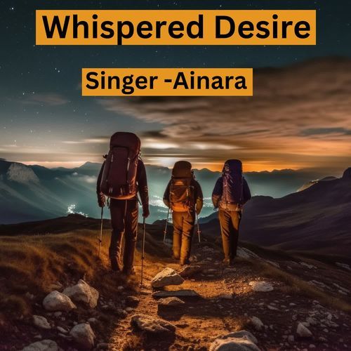 Whispered Desire
