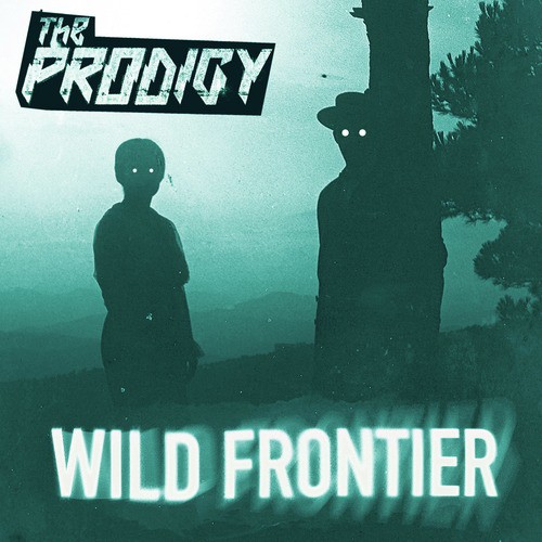 Wild Frontier (Jesse and the Wolf Remix)