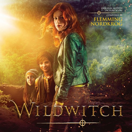How to Become a Wildwitch cover art
