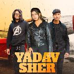 Yadav Sher