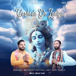 Yashoda De Ladlya-QjoFYitYZFU