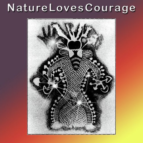 Terence McKenna @ Uxmal '98 cover art