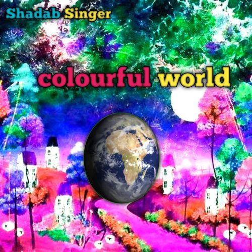 colorful world