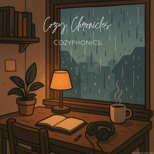 laying down cover art