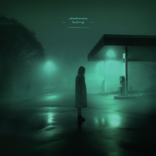 fading cover art