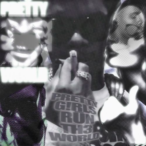 pretty girls run the world