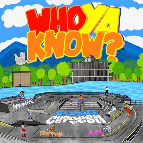 who ya know