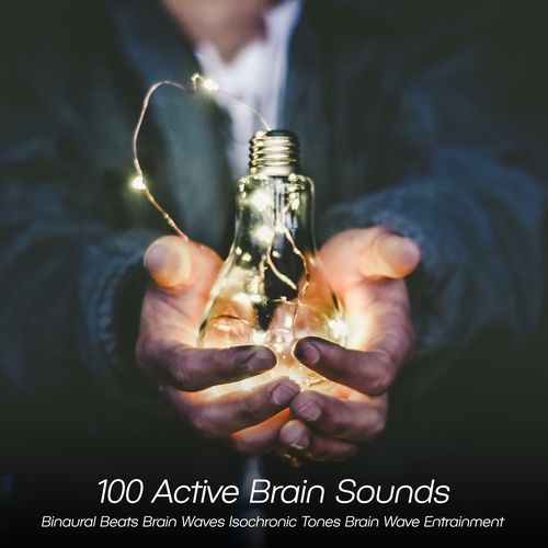 100 Active Brain Sounds