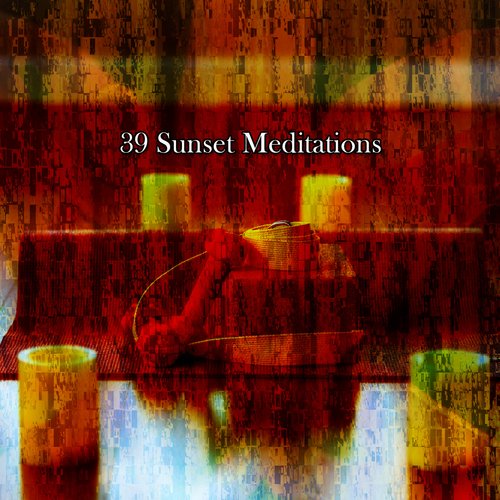 39 Sunset Meditations_poster_image