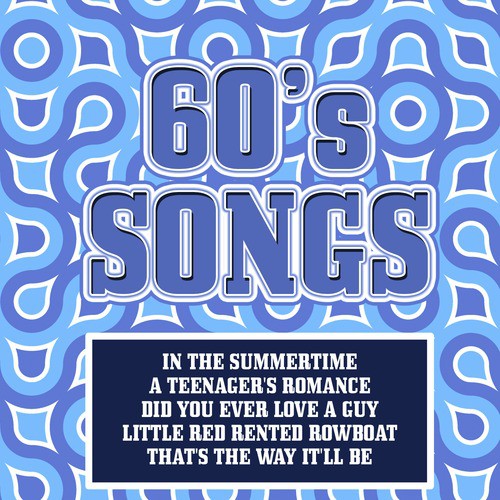 60's Songs