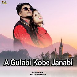 A GULABI KABE JANABI-Eik7Bht3Gl0