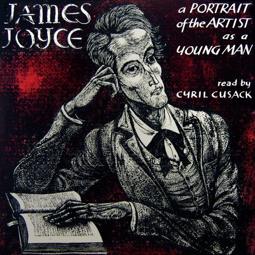 A Portrait Of The  Artist As A Young Man