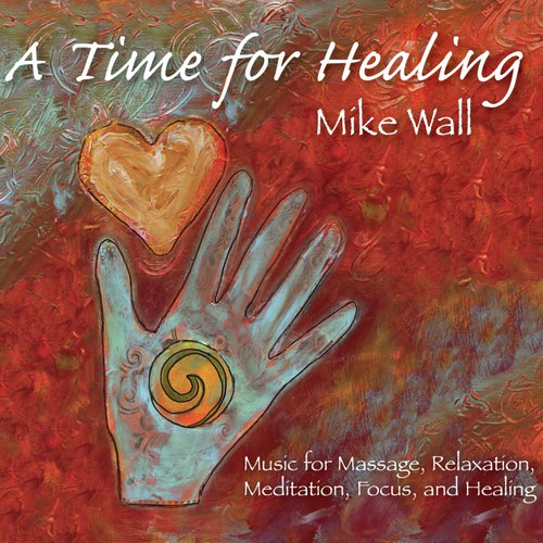 A Time for Healing