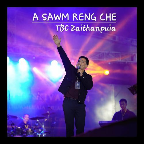 A sawm reng che