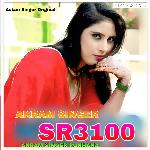 AKRAM SINGER SR 3100