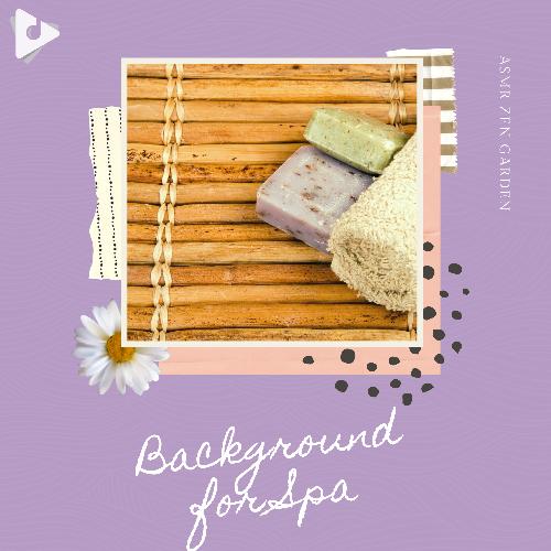 Ambient Anxiety Relief cover art